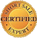 Short Sale Certified Expert Logo